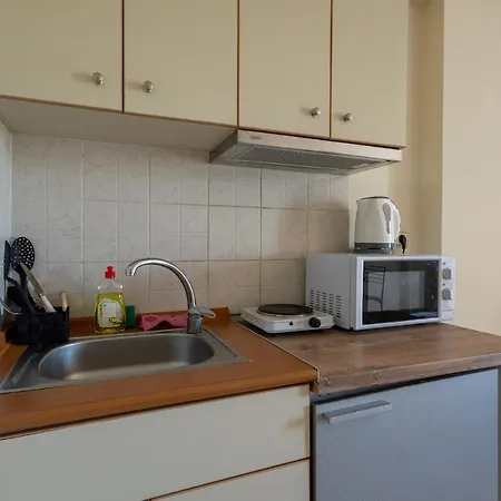 Elia Mini 7 Apartment *
