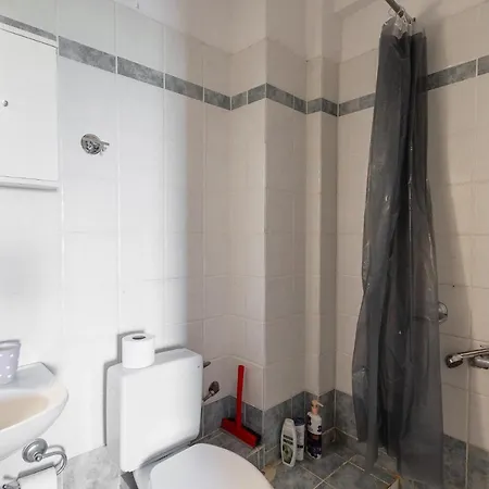 Lägenhet Elia Mini 7 Larissa