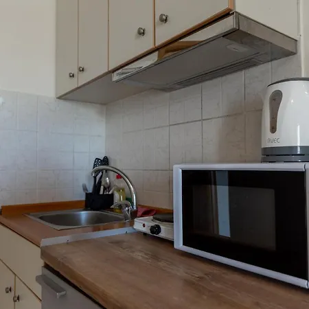 Elia Mini 7 Apartment Larissa