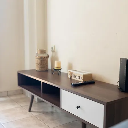 Elia Mini 7 Apartment Larissa