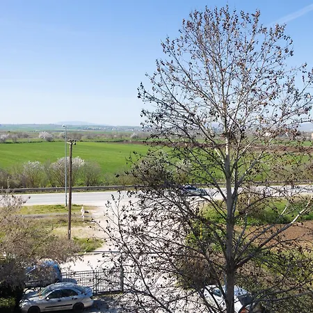 Lägenhet Elia Mini 7