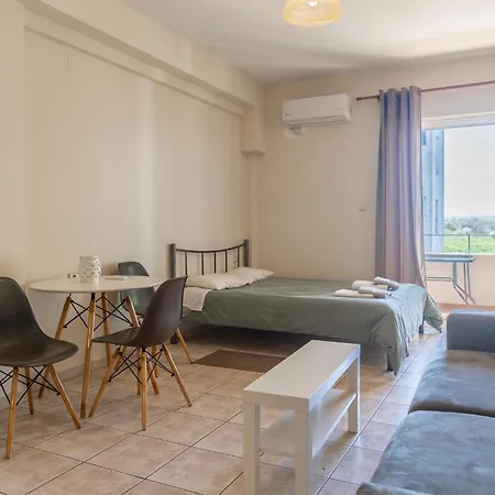 Elia Mini 7 Apartment *