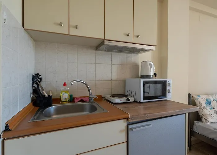 Elia Mini 7 Apartment *