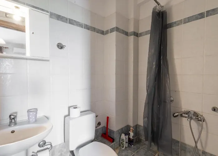 Apartment Elia Mini 7 Larissa