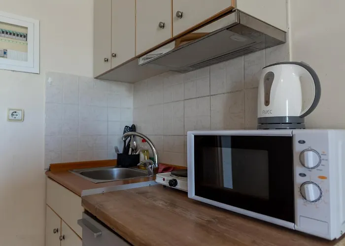 Elia Mini 7 Apartment Larissa