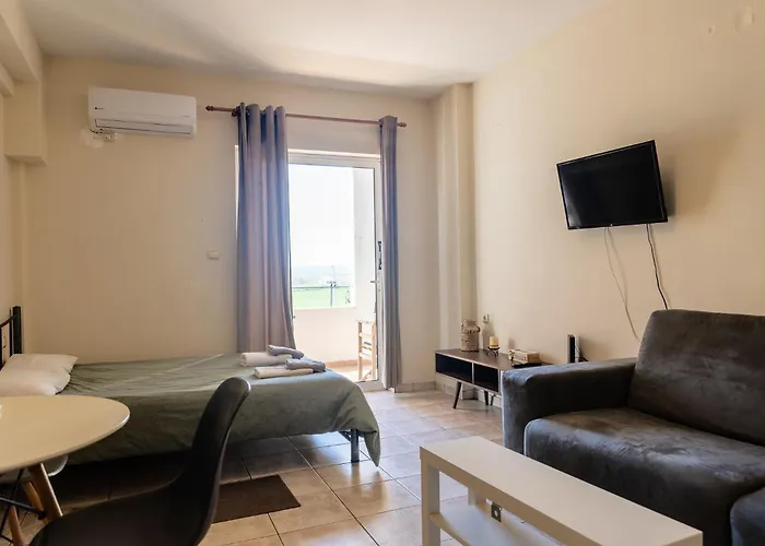 Apartment Elia Mini 7 *