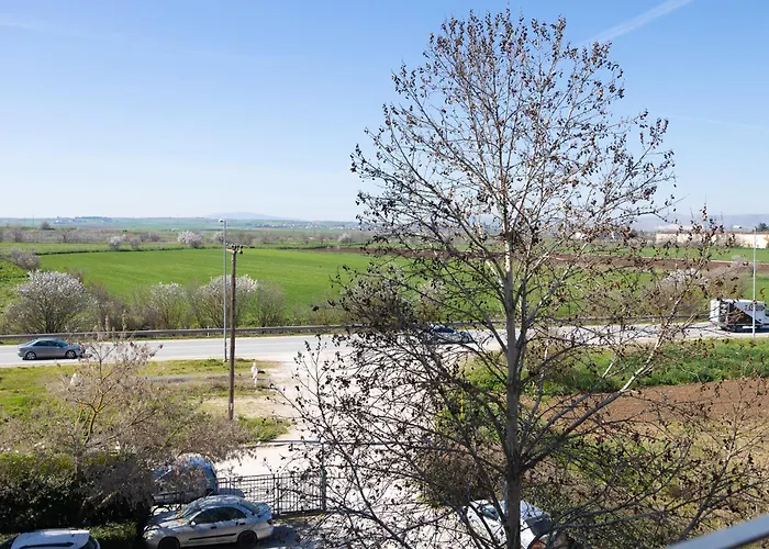 Apartment Elia Mini 7